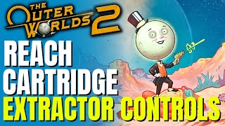 Retrieve Data from Cold Storage - A Complication With The Computronic Cerebrum | TOW 2