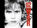 U2 Treasure Whatever Happened To Pete The Chop mp3