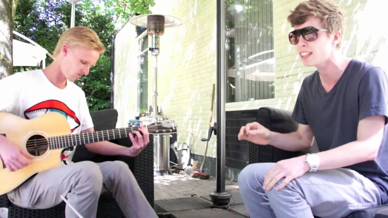 Benjamin Grey - Yesterday