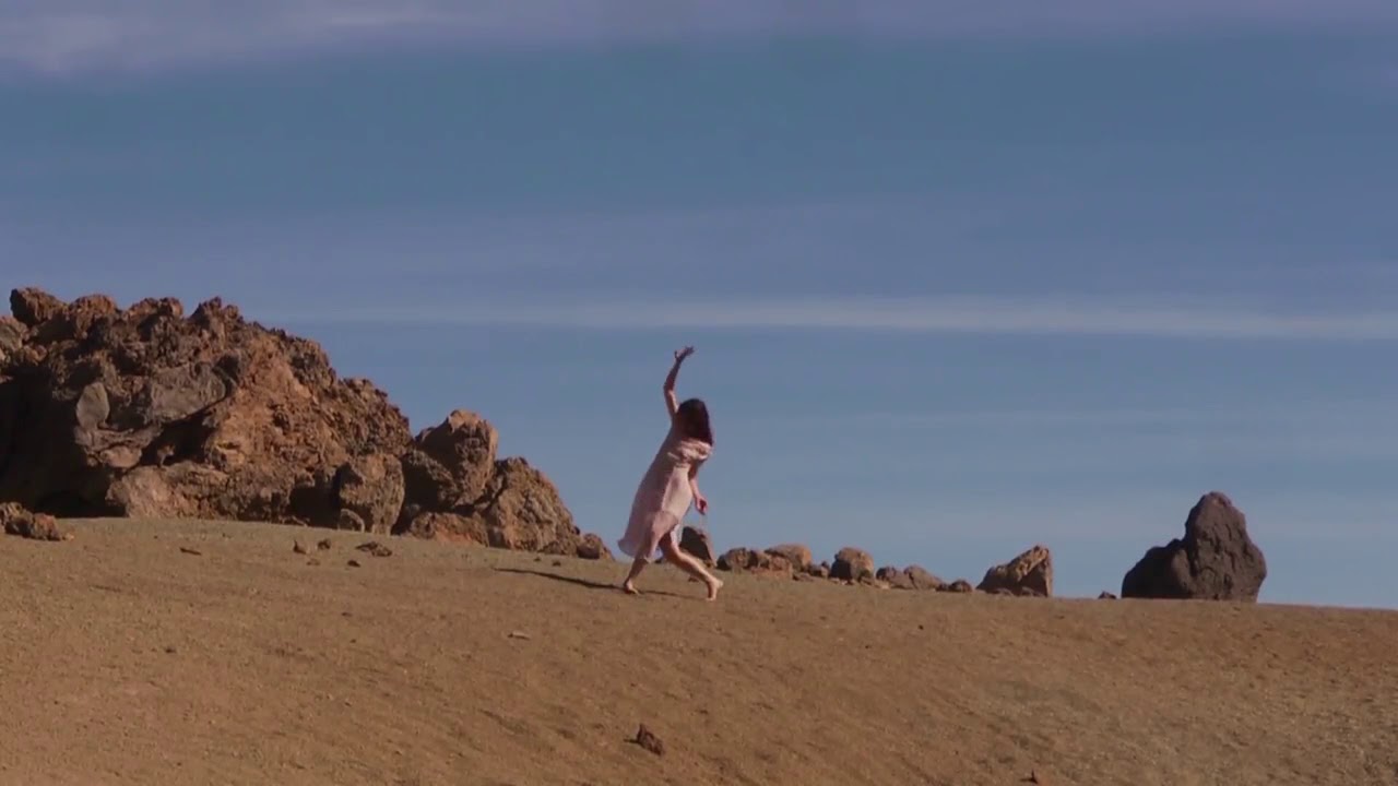 Dancing on the Volcano - YouTube