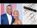 Coping With Divorce Devon Franklin Shares That He Still Cries At Night After Meagan Good Divorce
