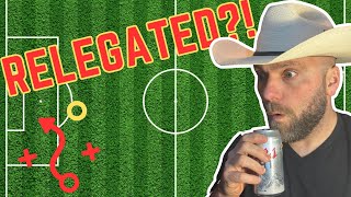 Drunk Texan Intrigued by European Football (Explained for Americans)