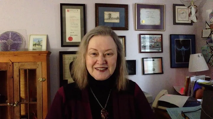 What Happens When We Pass To Spirit? | Psychic Med...