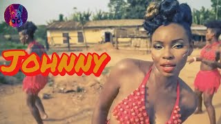 Yemi Alade Johnny - Nigerian Music Audio