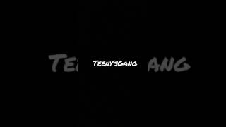 Busta 929 - Paradise (feat. Miano & 20ty Soundz)|| Official Dance Video TeenySilent 👽