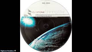 Cj Stone - Shining Star (Edit) Resimi