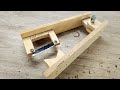 Diy Amazing Plywood Tool For Workshop