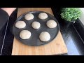 طريقة الفطيره المطبقه المورقه