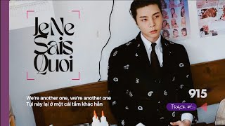 Vietsub & Lyrics | NCT 127 'Je Ne Sais Quoi' [915]