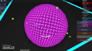 Failing Miserably on Gravity Shift!/Roblox Gameplay/(OUR FIRST VIDEO!)