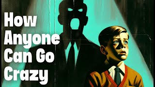 The Brutal Past Behind ‘Going Crazy’