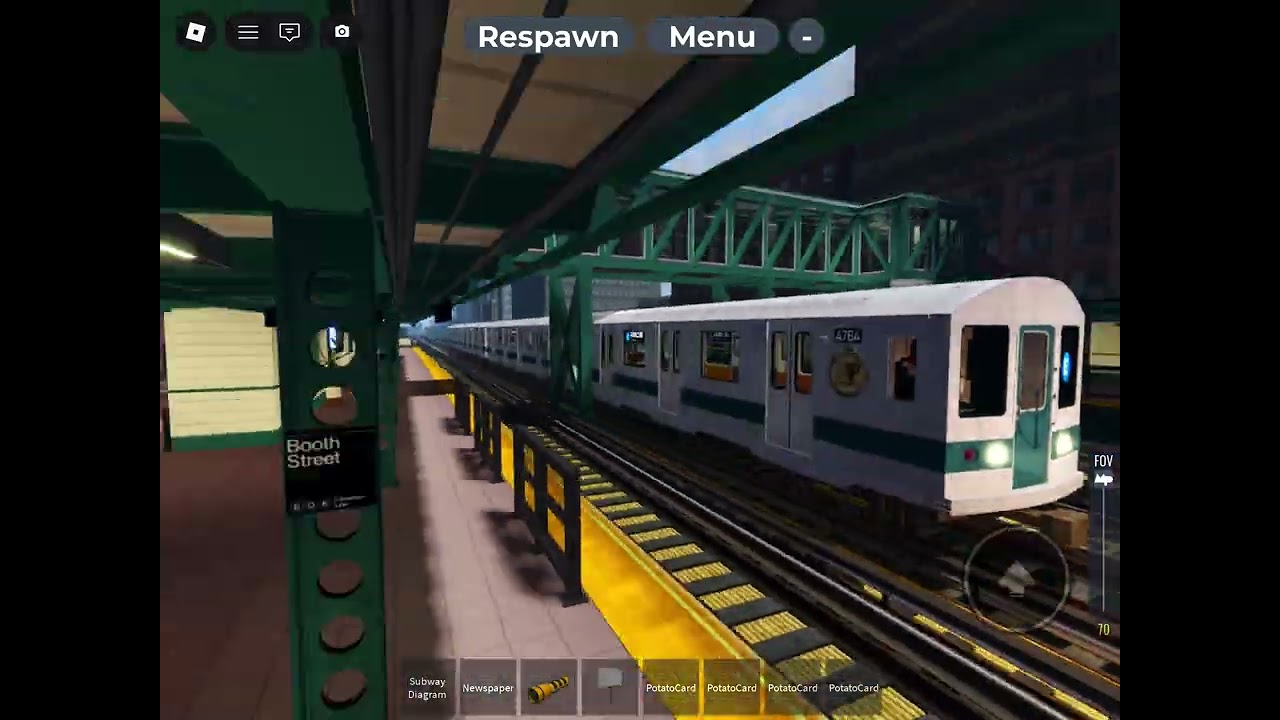 The Last Day Of The PLT4 Pre-GOH In PTA