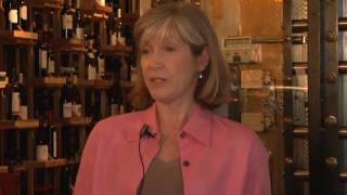 Arts in Morgan Hill: Wine Stroll 2012