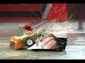 Robot Wars World Series Episode 2