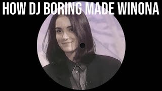 How DJ Boring Made Winona | Free Project/Samples