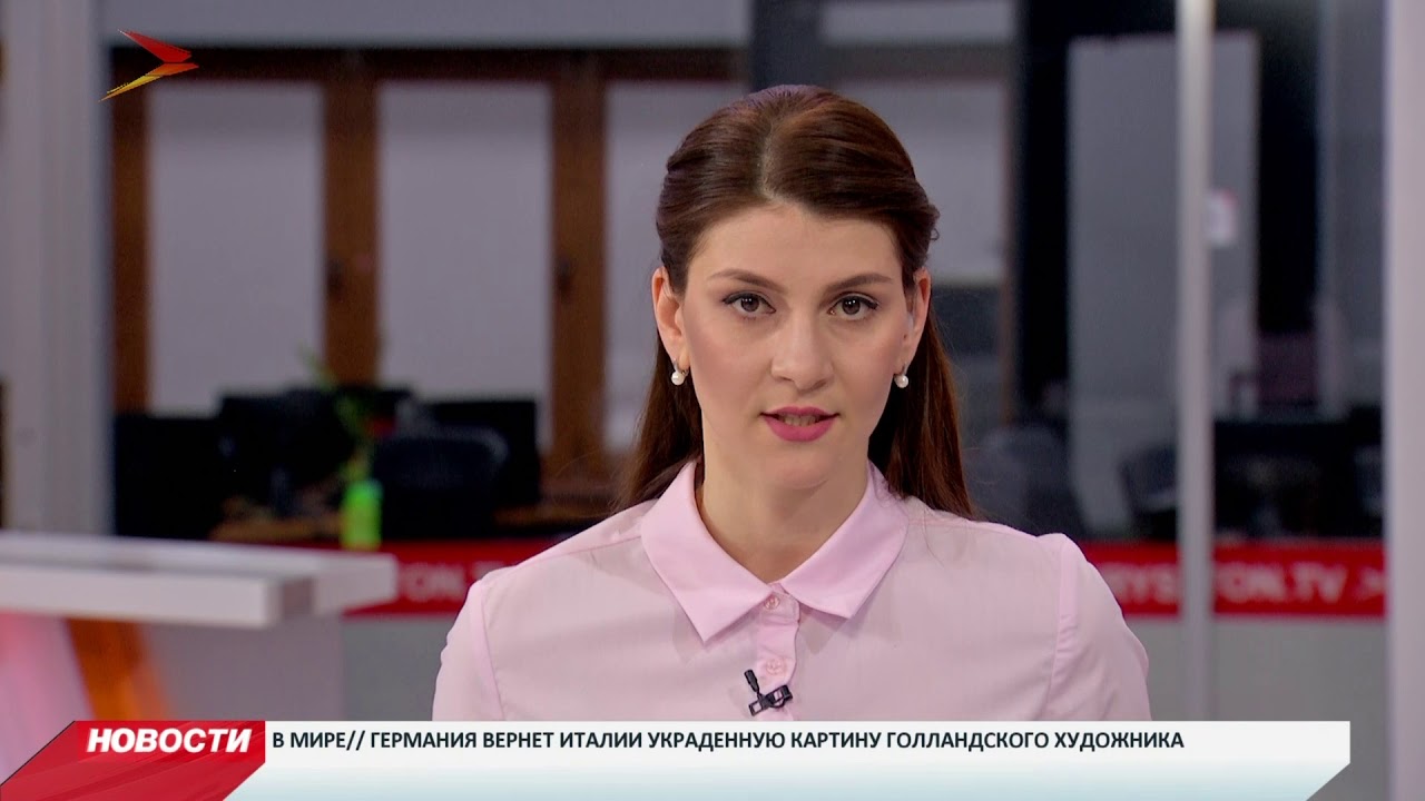 владикавказ автовокзал Новости Осетии // Итоговый выпуск // 29 июня 2019