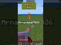 NEVER LOSE HOPE IN MINECRAFT SURVIVAL 🤯💀💥#bkdgamerz #shortsfeed #shorts