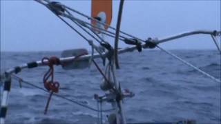 Mingming II reaches Svenskoya