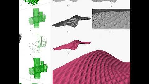 Master Parametric Design XI Edition 2019