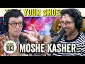 Moshe kasher the endless honeymoon podcast on tyso  183