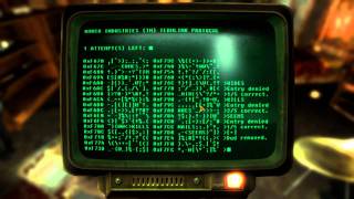 Lets Play Heavily Modded Fallout: NV-Part 33-Vault 11