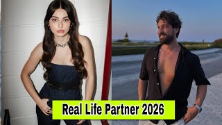 Alp navruz and ayca Aysin Turan real Life Partner 2026 and more Alp navruz and ayca Aysin Turan real Life Partner 2026 and more