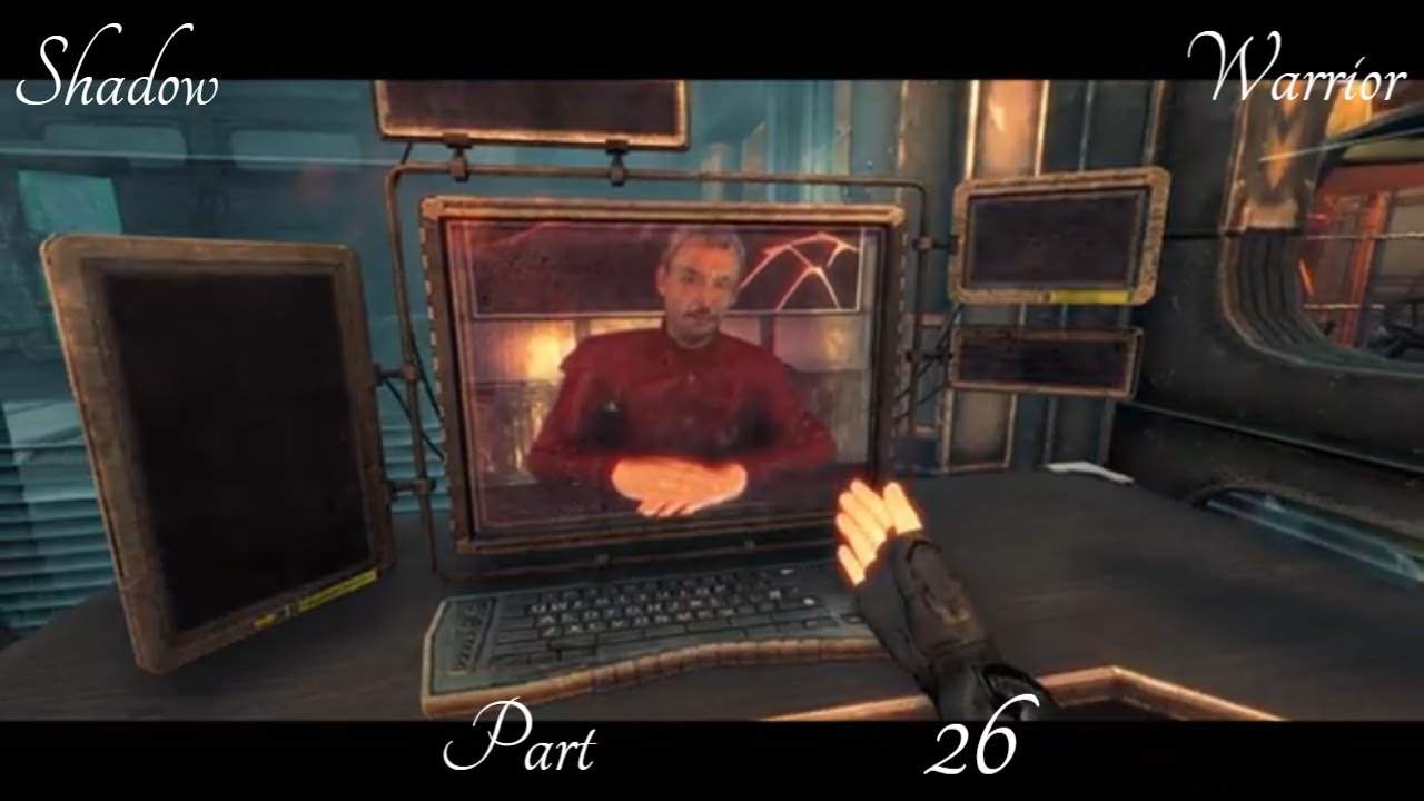 Shadow Warrior part 26