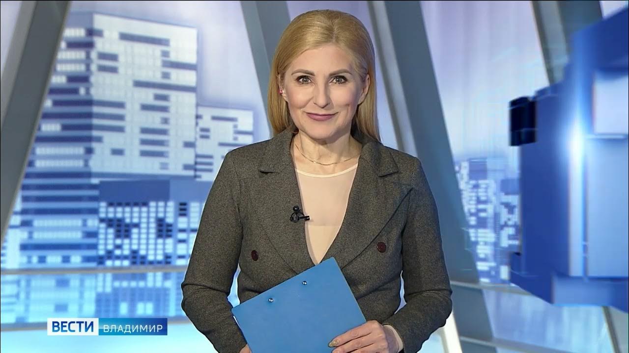 Вести владимир фото