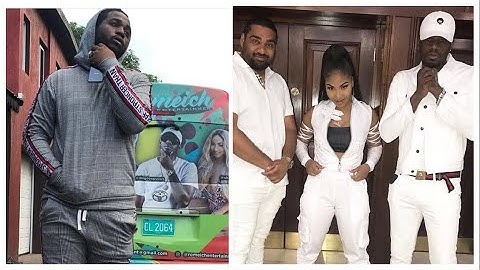 TeeJay joins Romeich Entertainment(Ding Dong, SHENSEEA)