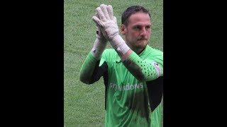 Livingston v Dunfermline 05/08/17 Pars Review Vlog 1