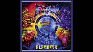 Atheist -  Elements (Full Album)