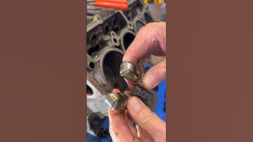Lifter failure catastrophe - 5.7L Hemi out of a 2012 Ram 1500 #carrepair #engine