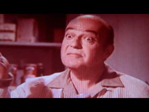 Pringles Commercial 1968