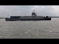De Mazzel! Van Duitsland naar Holland over de Elbe