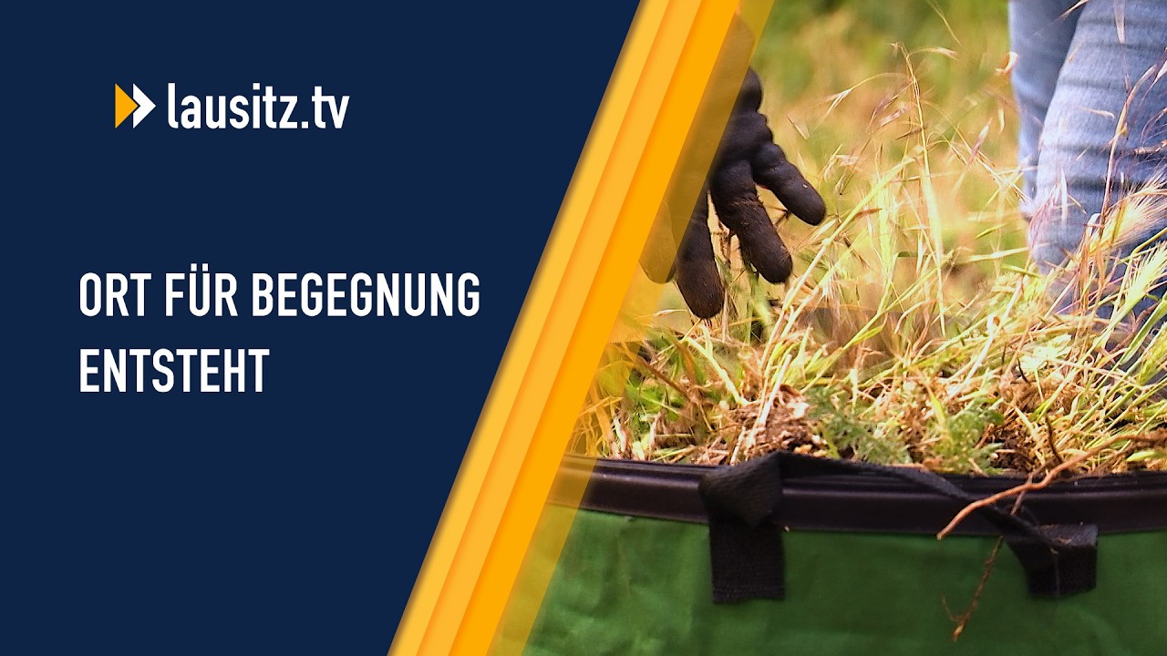 Gemeinsam für den Stadtteil Bürgerwiese Sandow zur Präventionswoche