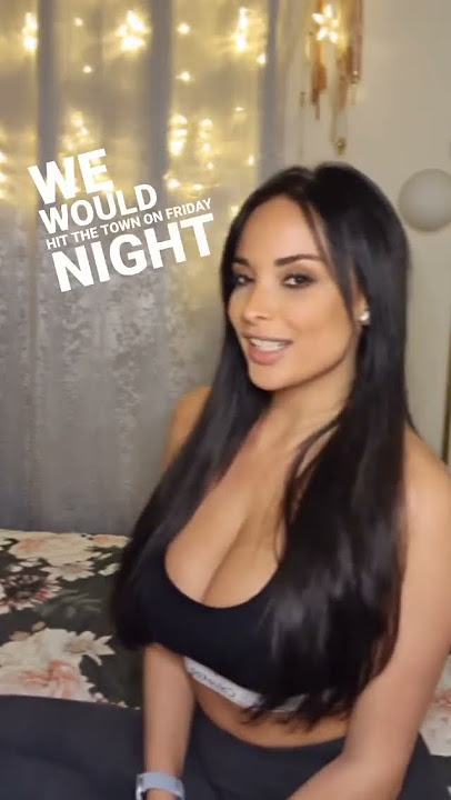 SEXY LADY FROM FRANCE ANISSA KATE #beautiful #cute #pretty #anissakate