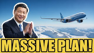 Why China’s Ambitious C929 Plan Could Reshape the Entire Aviation Industry!