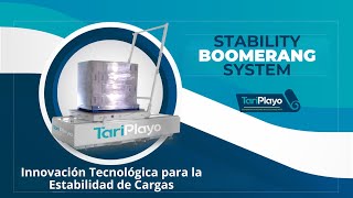 Innovación en Empaque: El Stretch Film Frente al Reto del Sistema Boomerang
