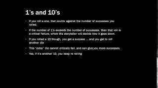 Dice Rolling System   Basic