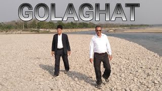 Golaghat Vlog ll Golaghat Chitwan Nepal ll Travel vlog