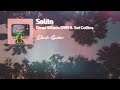 Solito - Diego Villacis DVM ft. Set Collins (Letra)