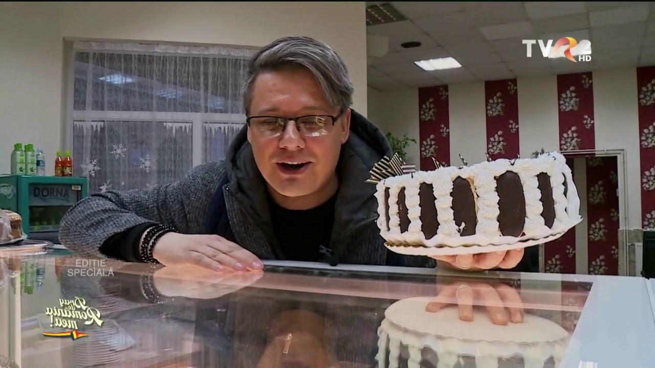 Paul Surugiu- Fuego, acasă, la Turda (partea 1)