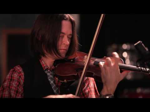 Brockowitz Duo - "Mirrors Take 1"  composed by Phil Markowitz