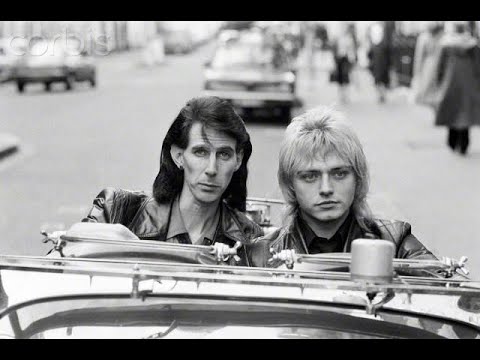 BENJAMIN ORR/ THE LACE/ THE CARS/カーズ s-l400.jpg