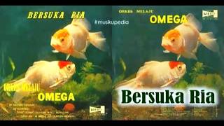 (Full Album) OM Omega # Celebrate