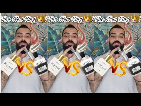    نيشاني هاكيفات هل هو الملك الجديد بدل كريد افينتوس برأيك