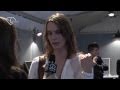 fashiontv - Roberto Cavalli Milan Men&#39;s FW Fall 2011 Backstage - fashiontv | FTV.com nyfwFTV