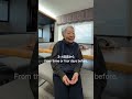 僕の81歳の祖母あーぱんがバズって喜びすぎた結果...飛び始めました笑好評であればまたお願いして出てもらいます #コタの知らない世界 #海外生活 #アメリカ生活 #海外#英会話