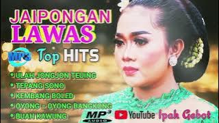 JAIPONGAN LAWAS TOP HITS IPAH gebot