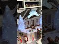 Department 56 Snow Village 1056 Christmas Lane House 6013445